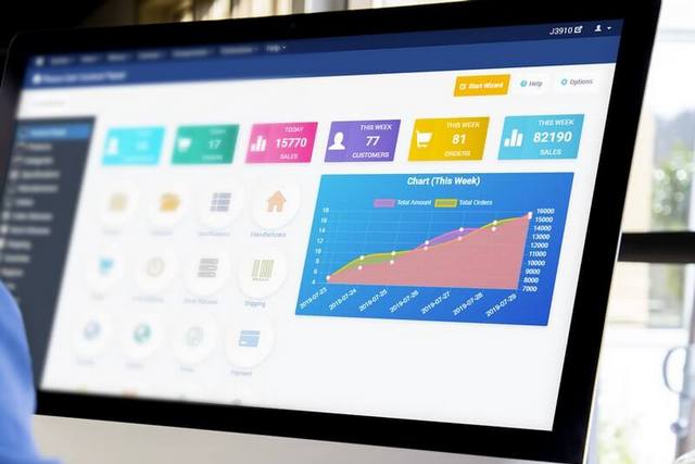 Open Source e-shop