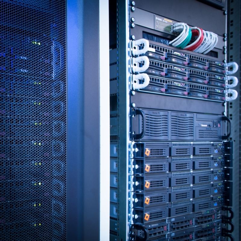 Webhosting